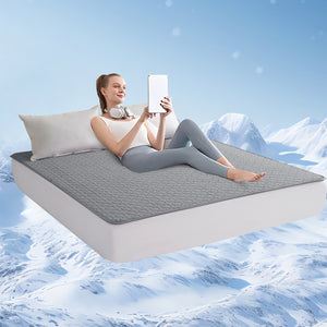 EASELAND Breathable Mattress for Hot Sleeper