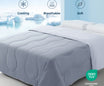 EASELAND Breathable Comforter for Hot Sleepers