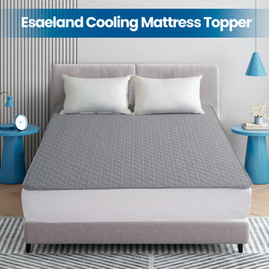 EASELAND Breathable Mattress for Hot Sleeper