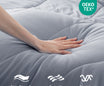 EASELAND Breathable Comforter for Hot Sleepers