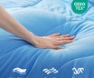 EASELAND Breathable Comforter for Hot Sleepers