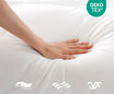 EASELAND Breathable Comforter for Hot Sleepers