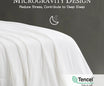 EASELAND Breathable Comforter for Hot Sleepers