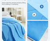 EASELAND Breathable Comforter for Hot Sleepers