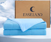 EASELAND Breathable Comforter for Hot Sleepers