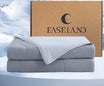 EASELAND Breathable Comforter for Hot Sleepers